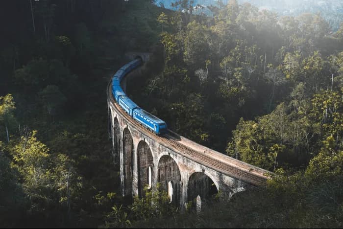Plan Your Bespoke Sri Lanka Tour with Ella Rides