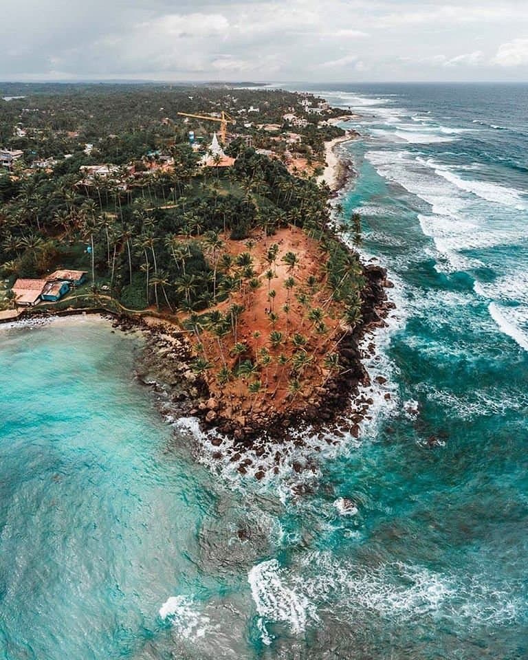 Ella to Mirissa / Weligama