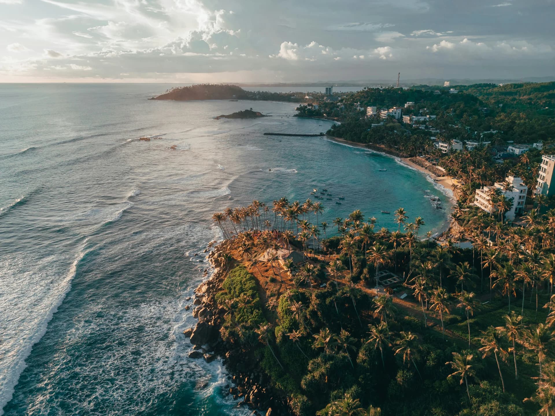 8-Day Luxury Sri Lanka Honeymoon & Romantic Boutique Escape