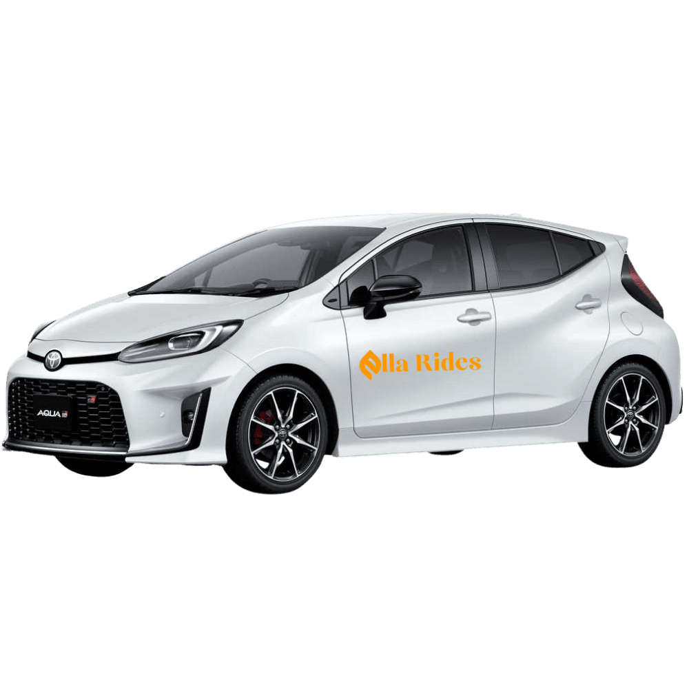 Budget Car