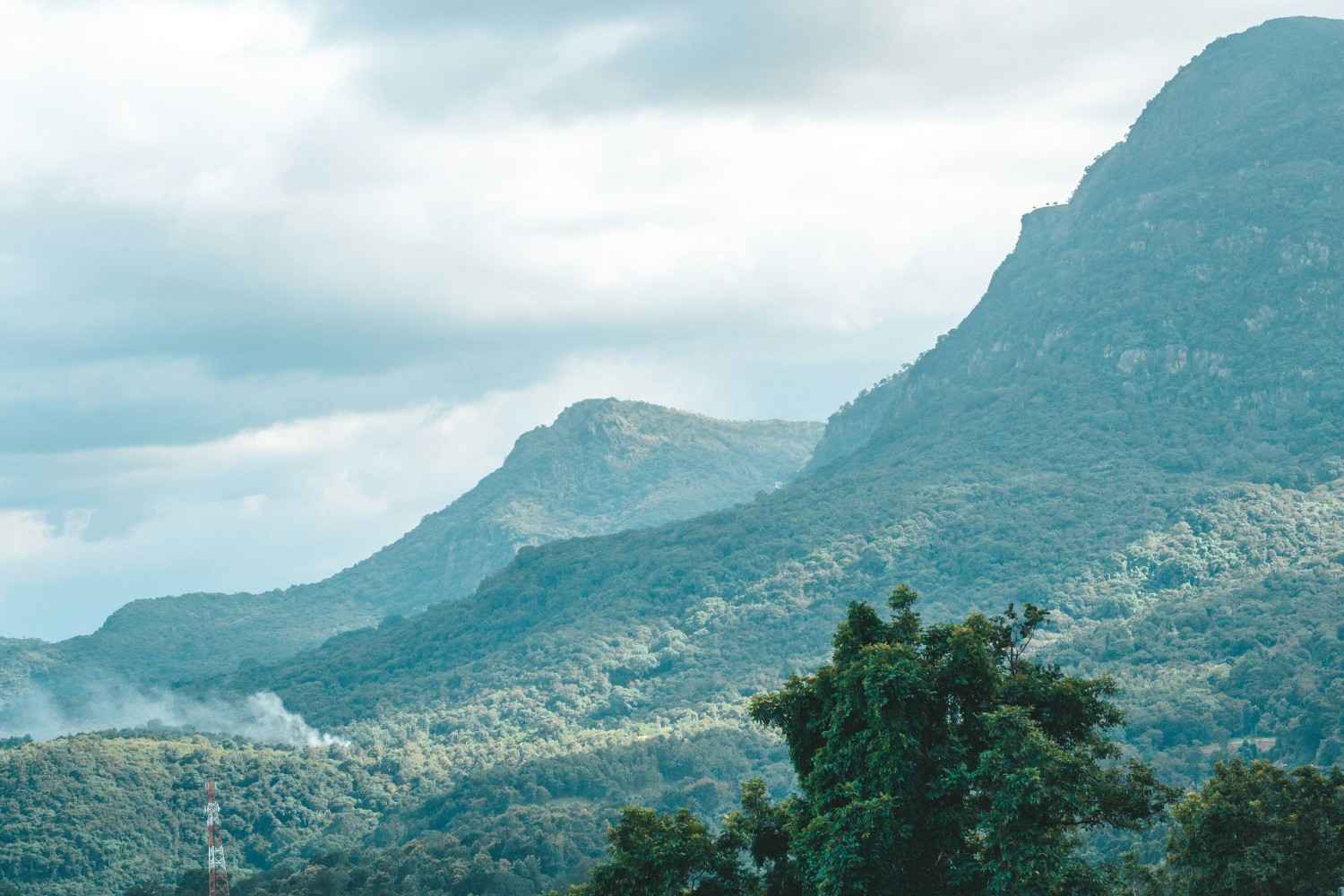 Sri Lanka Express Budget Tour