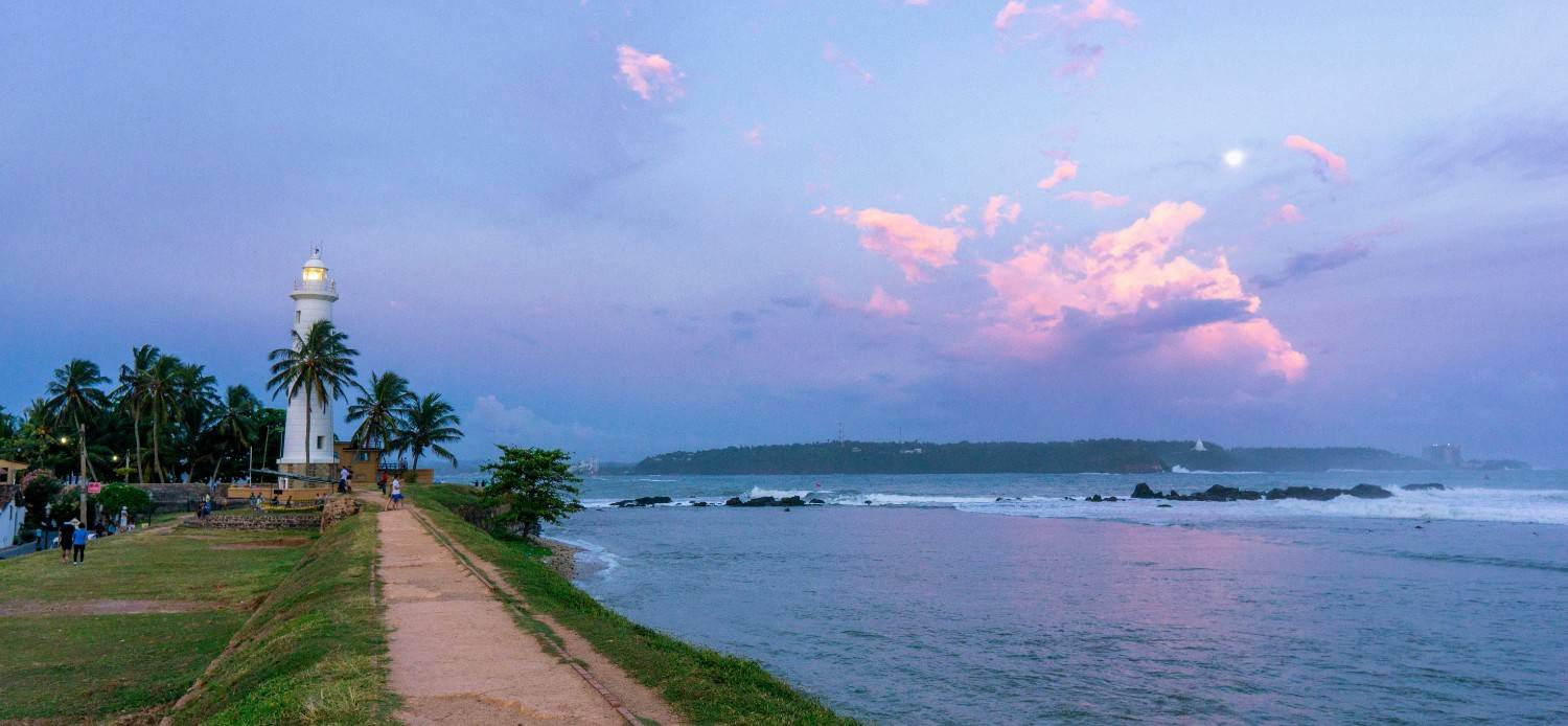 Sri Lanka Family Holiday Package